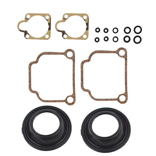 Carburetor Rebuild Kit For BMW BING CV Carb Airhead R65 R75 R80 R90 R100 32mm