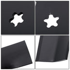 3 Pack 539-112078 577146101 Lawn Mower Blades For Husqvarna EZ4216 42"