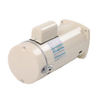 1.5 HP Single Speed Pool Pump Motor 071315S 56Y Square Frame Flange 355012S