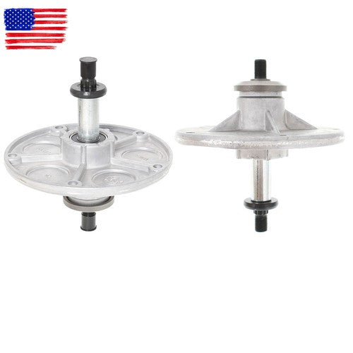 2 Spindle Assembly Kits For Murray MTD Jack 42" 38" 40" And 46" Decks 1001046