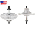 2 Spindle Assembly Kits For Murray MTD Jack 42" 38" 40" And 46" Decks 1001046