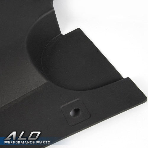 Fit For 2003-2007 Chevrolet Silverado Radiator Upper Air Baffle Panel Cover