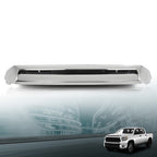 Fit For Toyota Tundra 2014-2021 Front Upper Hood Bulge Molding Grille Trim