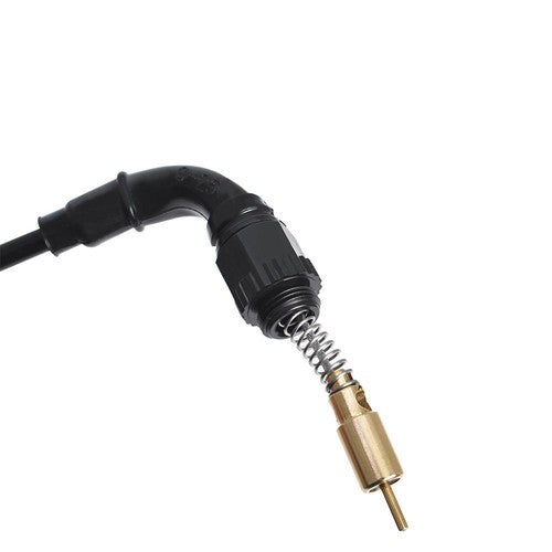 For   CV40mm Sportster XL883 XL1200 7421-99 Carburetor Choke Cable