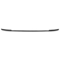 Fit For 13-17 Land Rover Range Rover Front Bumper Lower Insert Trim Black