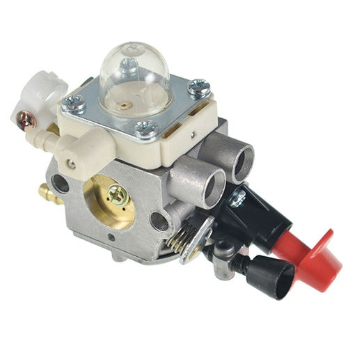 Carburetor KIT For FS40 FS50 FS56 FS70 FC56 FC70 Trimmer ZAMA C1M-S267A