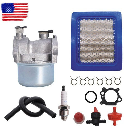 Carb Fit For Briggs & Stratton 799866 790845 799871 796707 794304 12H800