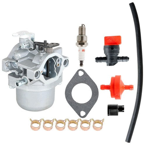 New Carburetor For Briggs & Stratton 286707 289702 289707 28D702 28D707 28M706
