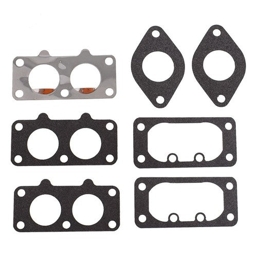 Carburetor Fit For Briggs & Stratton V-Twin 699709 20HP 21HP 22HP 23HP 24HP 25HP