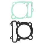 For Yamaha Warrior 350 Cylinder Piston Gasket Top End Kit 1987-2004 ATV