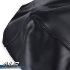 Fit For Yamaha Grizzly 700 Seat Cover #17 2007 2008 2009 2010 2011 Black