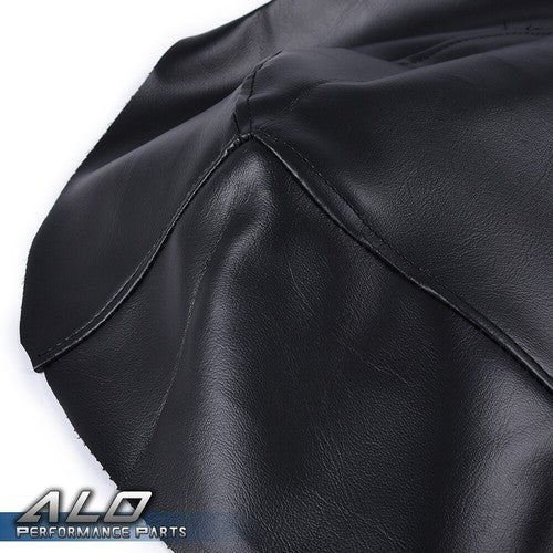 Fit For Yamaha Grizzly 700 Seat Cover #17 2007 2008 2009 2010 2011 Black