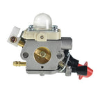 Carburetor KIT For FS40 FS50 FS56 FS70 FC56 FC70 Trimmer ZAMA C1M-S267A