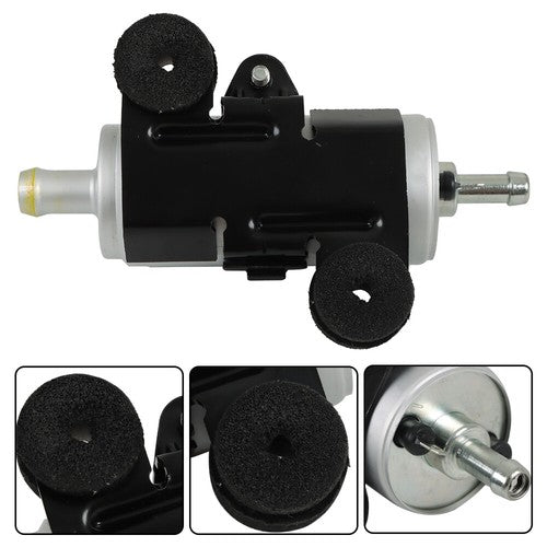 24 PSI Fuel Pump For Kawasaki 49040-2079 490402079 12V DC FD791D FD851D