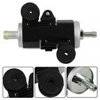 24 PSI Fuel Pump For Kawasaki 49040-2079 490402079 12V DC FD791D FD851D