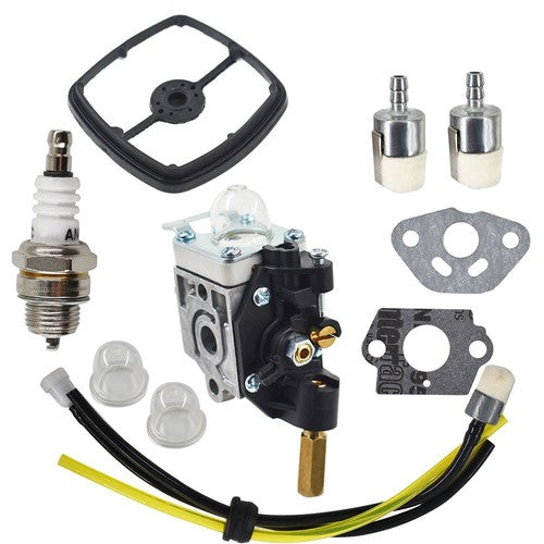 For SRM-210 SRM-211 SRM-210i SRM-210SB SRM-210U SRM-211i Carburetor Trimmer