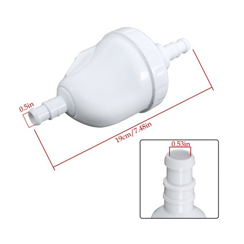 Fit For Polaris Backup Valve G52 for Pool Cleaner 180,280,380,480,3900