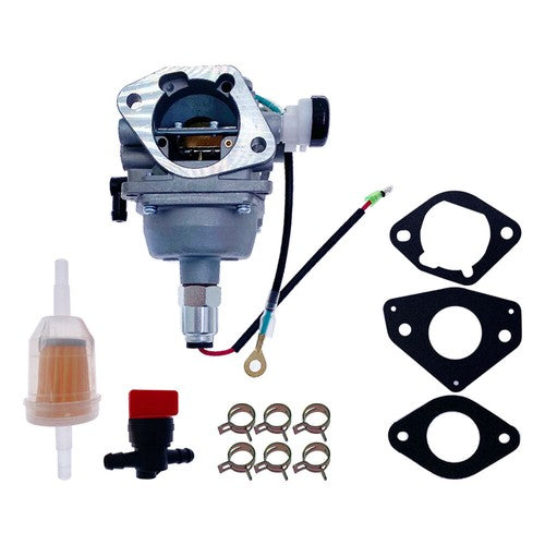 Carburetor Fits For Kohler Courage SV710 SV715 SV720 SV725 SV730 SV740 SV810