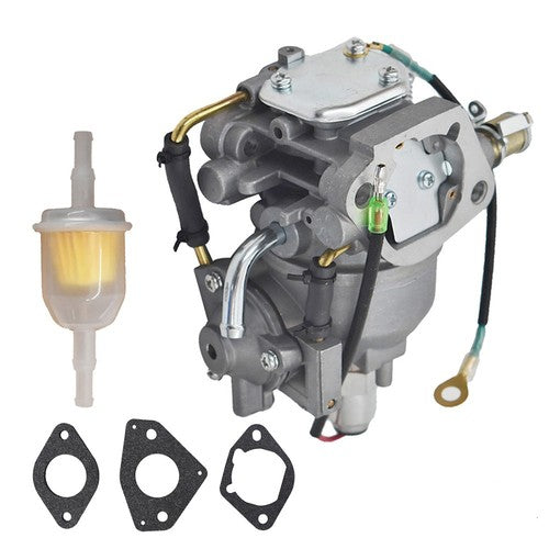 25HP 27HP For Kohler CV740-0003 CV725 CV724-69551  Engine Motor Lawnmower Carb