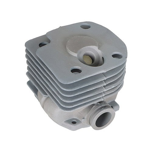 For Husqvarna 372 372XP 371 365 362 Cylinder Piston Kit Chainsaw Muffler Gasket