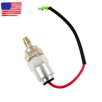 Carburetor Fuel Solenoid For Kohler 2475722-S, 2404120-S CV620-740, CV17-25