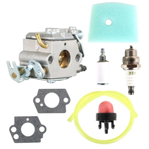 326RJX 322L Carburetor Air Filter For Husqvarna 223L 223R 323RJ 325RJX
