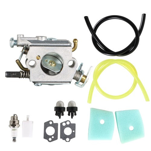 123C Carburetor For Husqvarna 123L 123LD 223L 223R 322L 323C 323E 323HE Trimmer