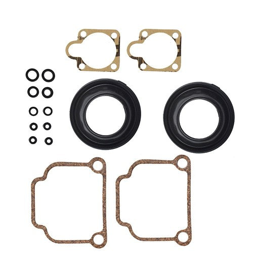 Carburetor Rebuild Kit For BMW BING CV Carb Airhead R65 R75 R80 R90 R100 32mm