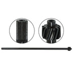 938-05078 Steering Rod Shaft & 617-04094 Steering Gear For MTD Troy Bilt