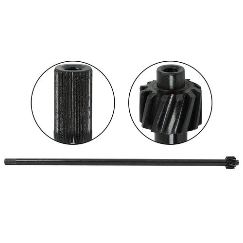 938-05078 Steering Rod Shaft & 617-04094 Steering Gear For MTD Troy Bilt
