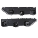 Fit For 2013-2019 Nissan Pathfinder Front Outer Bumper Cover Bracket Left+Right