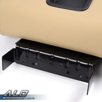 Fit For 07-14 Chevy Silverado GMC Sierra Center Console Armrest Lid Beige