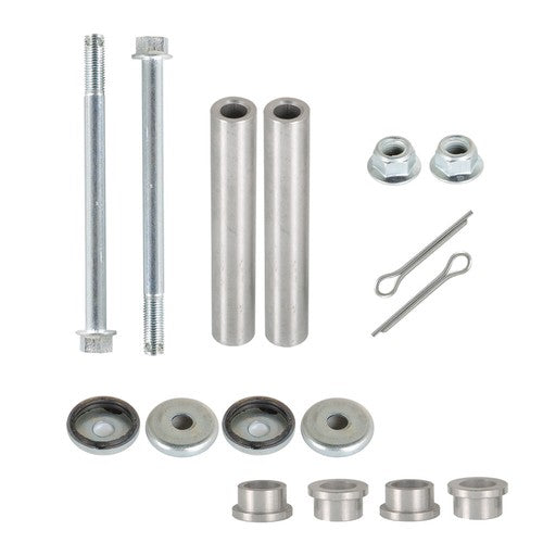 For Yamaha Golf Cart King Pin & Bushing Kit G29 Drive Drive2 King Pins Golf Car