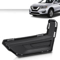 Fit For 2017-2020 Nissan Rogue NI1038148 Front Left Driver Side Fog Light Cover
