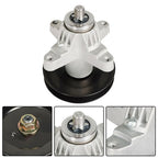 3 x Spindle Assembly For Cub Cadet MTD Troy Bilt 50 54 618-04125 918-04126