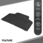 Fit For 2018-2024 Audi Q5 SQ5 Engine Splash Shield Guard Under Cover 80B863822A