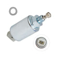 798779 Carburetor Fuel Solenoid For 40H777 40G777 Briggs & Stratton Engine