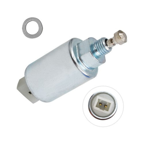 798779 Carburetor Fuel Solenoid For 40H777 40G777 Briggs & Stratton Engine