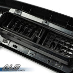 Fit For Dodge Ram 1500 2500 3500 98-02 Dash Board Bezel Cover Instrument w/Vents