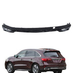 For Acura MDX 2017-2020 AC1115104 Rear Lower Bumper Cover  Plastic Replacement