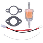 Carburetor For Kohler Courage SV Series 15-20 Hp LTX1040 YTH20K46 New