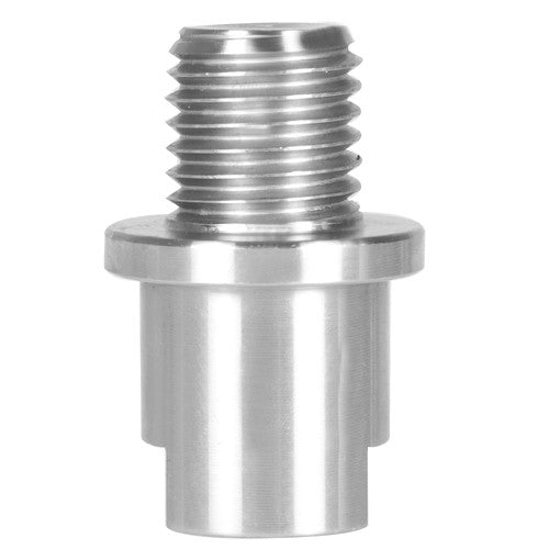 Shopsmith to 1" x 8tpi Lathe Headstock Spindle Adapter 5/8"