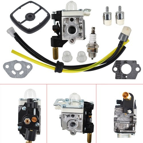 For SRM-210 SRM-211 SRM-210i SRM-210SB SRM-210U SRM-211i Carburetor Trimmer
