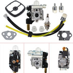 For SRM-210 SRM-211 SRM-210i SRM-210SB SRM-210U SRM-211i Carburetor Trimmer