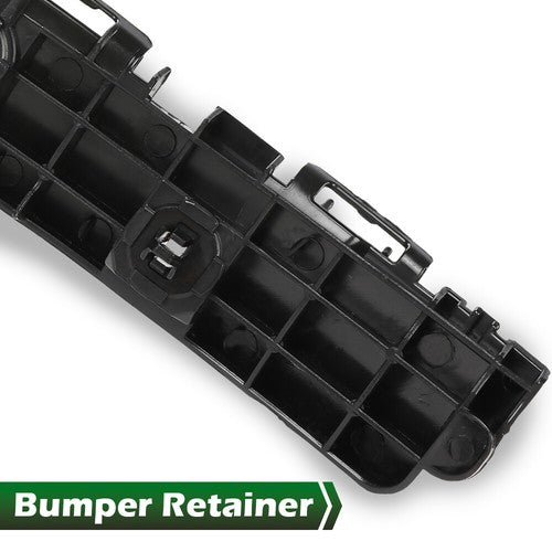 Rear Bumper Retainer Bracket Left+Right Fit For 2010-2015 Lexus RX350 RX450h