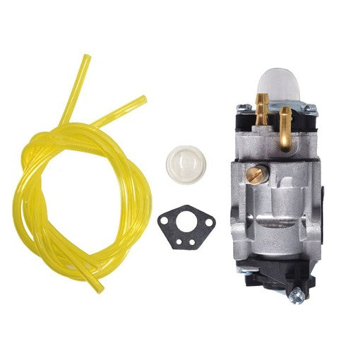 Carburetor Carb & Gasket For Gas 2 Cycle 43cc Powermate PCV43 Tiller Motor Parts