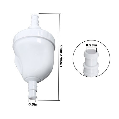 Fit For Polaris Backup Valve G52 for Pool Cleaner 180,280,380,480,3900