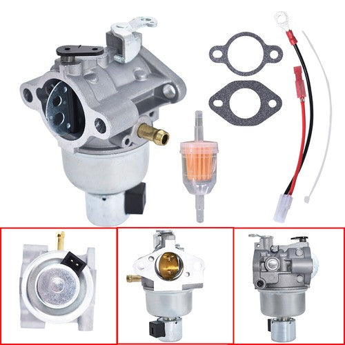 Carburetor For Kohler Courage SV Series 15-20 Hp LTX1040 YTH20K46 New