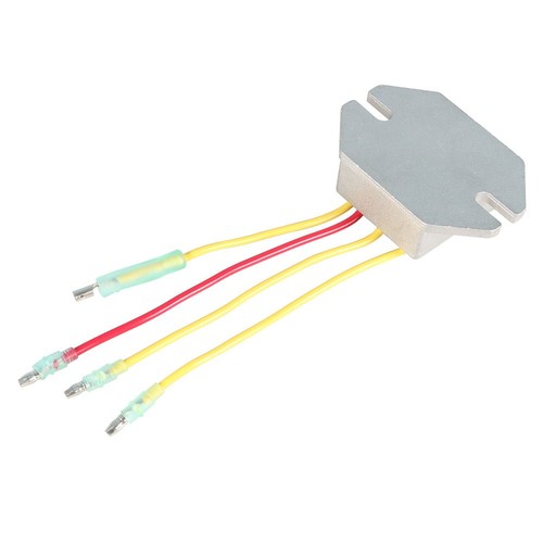 VOLTAGE REGULATOR RECTIFIER 278000443 FOR Sea-Doo 800 GTX Jet Ski PWC 1996-1997