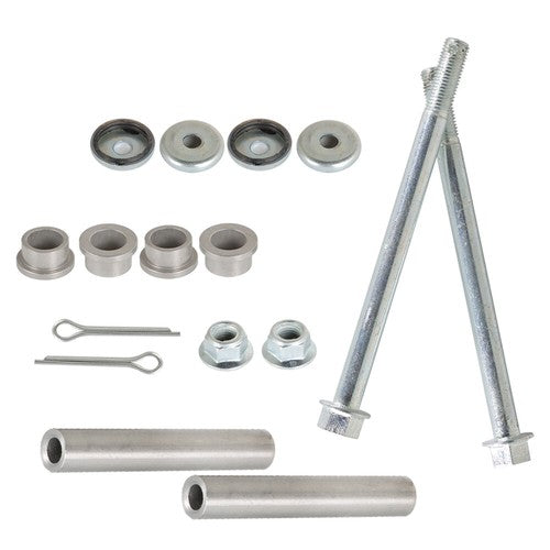 For Yamaha Golf Cart King Pin & Bushing Kit G29 Drive Drive2 King Pins Golf Car